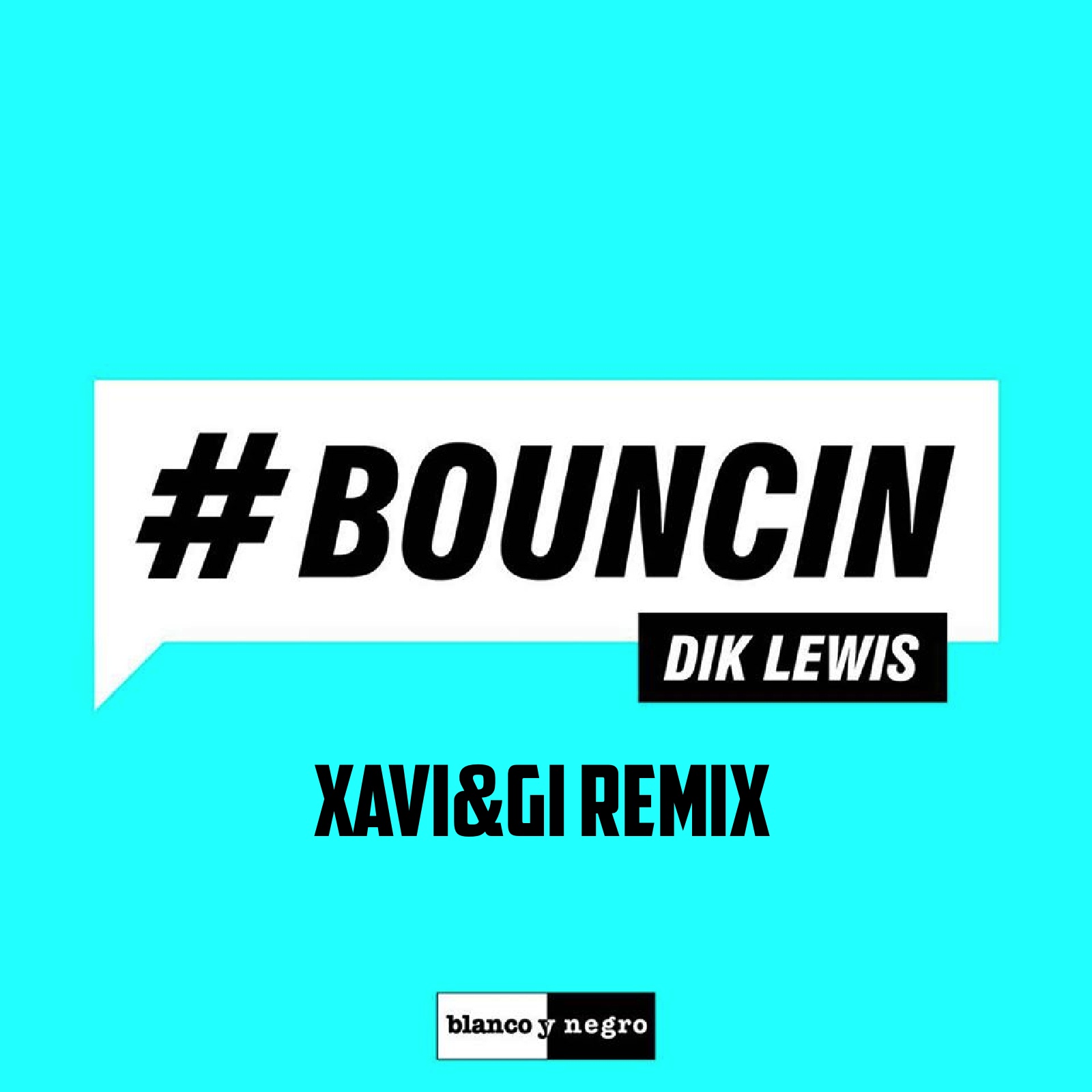 Bouncin (Maeel Remix)