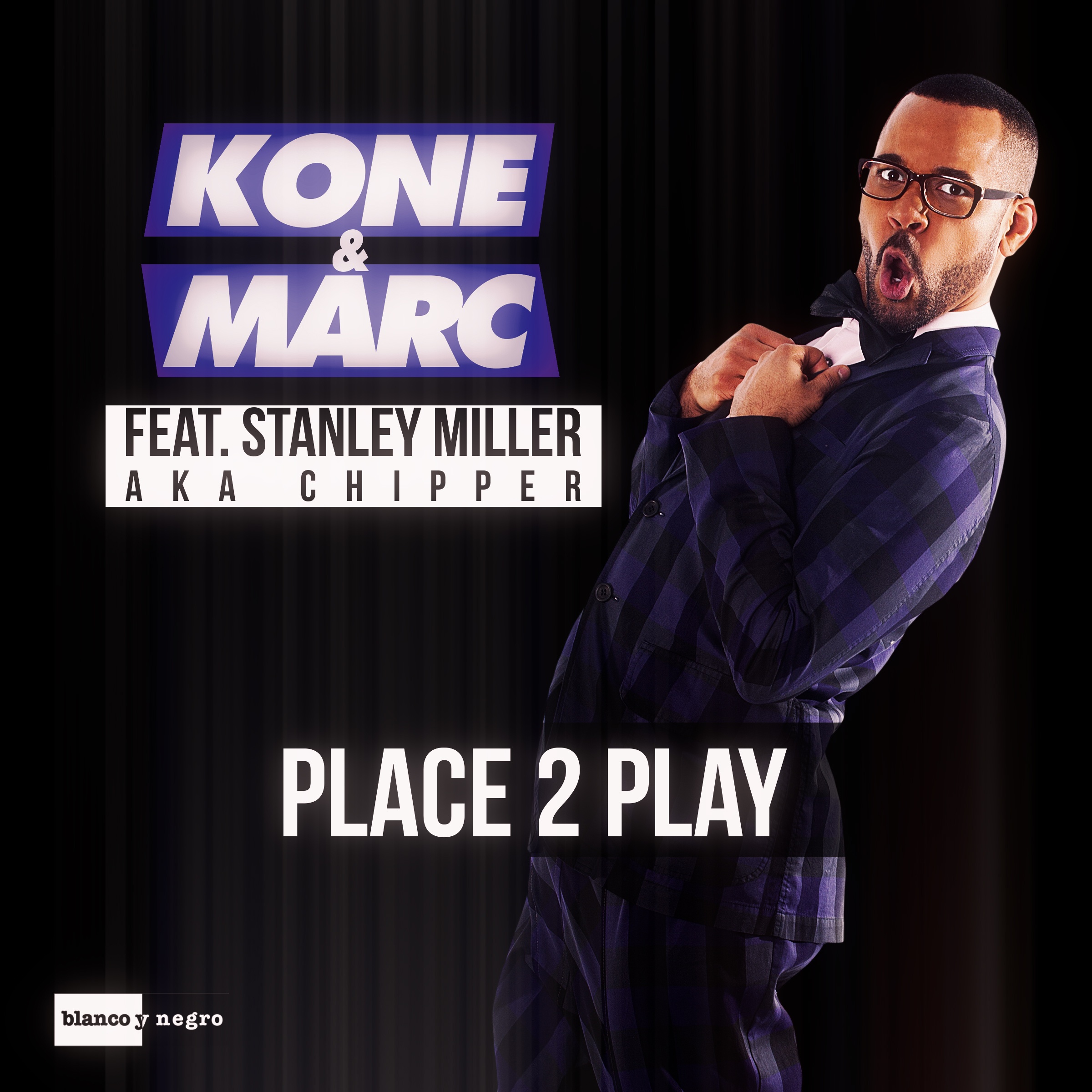 Place 2 Play (Radio Edit)