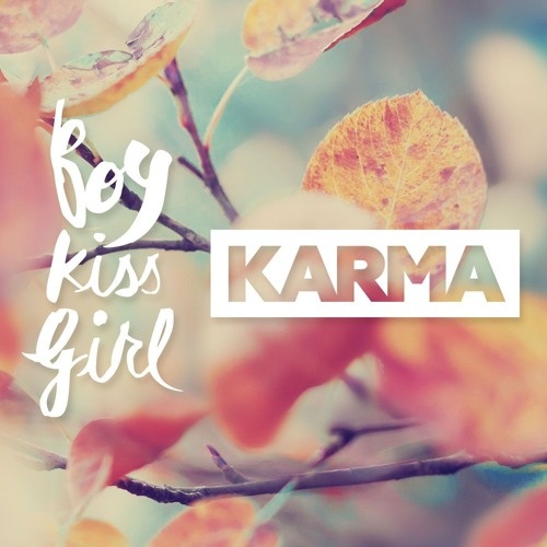 Karma (Original Mix)