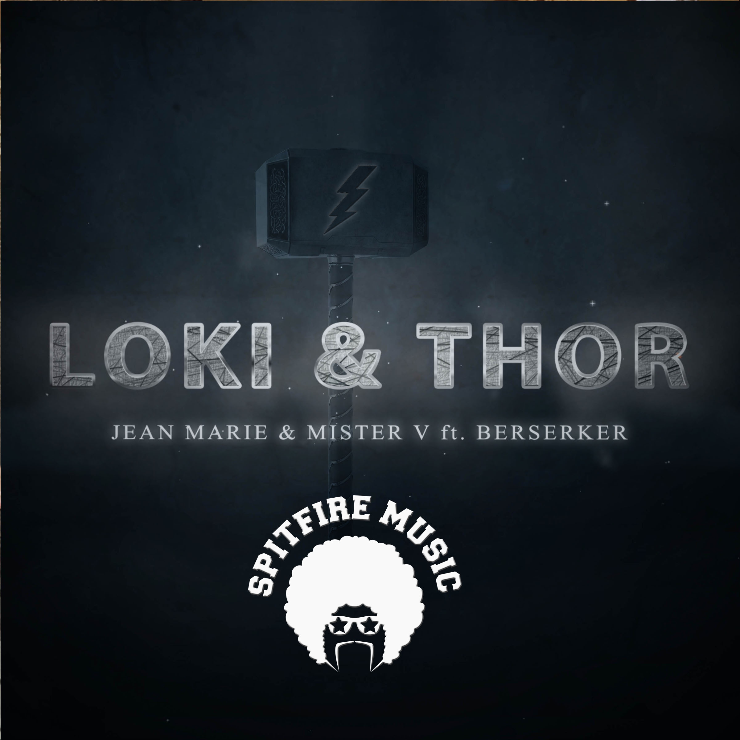 LOKI & THOR (Radio Edit)