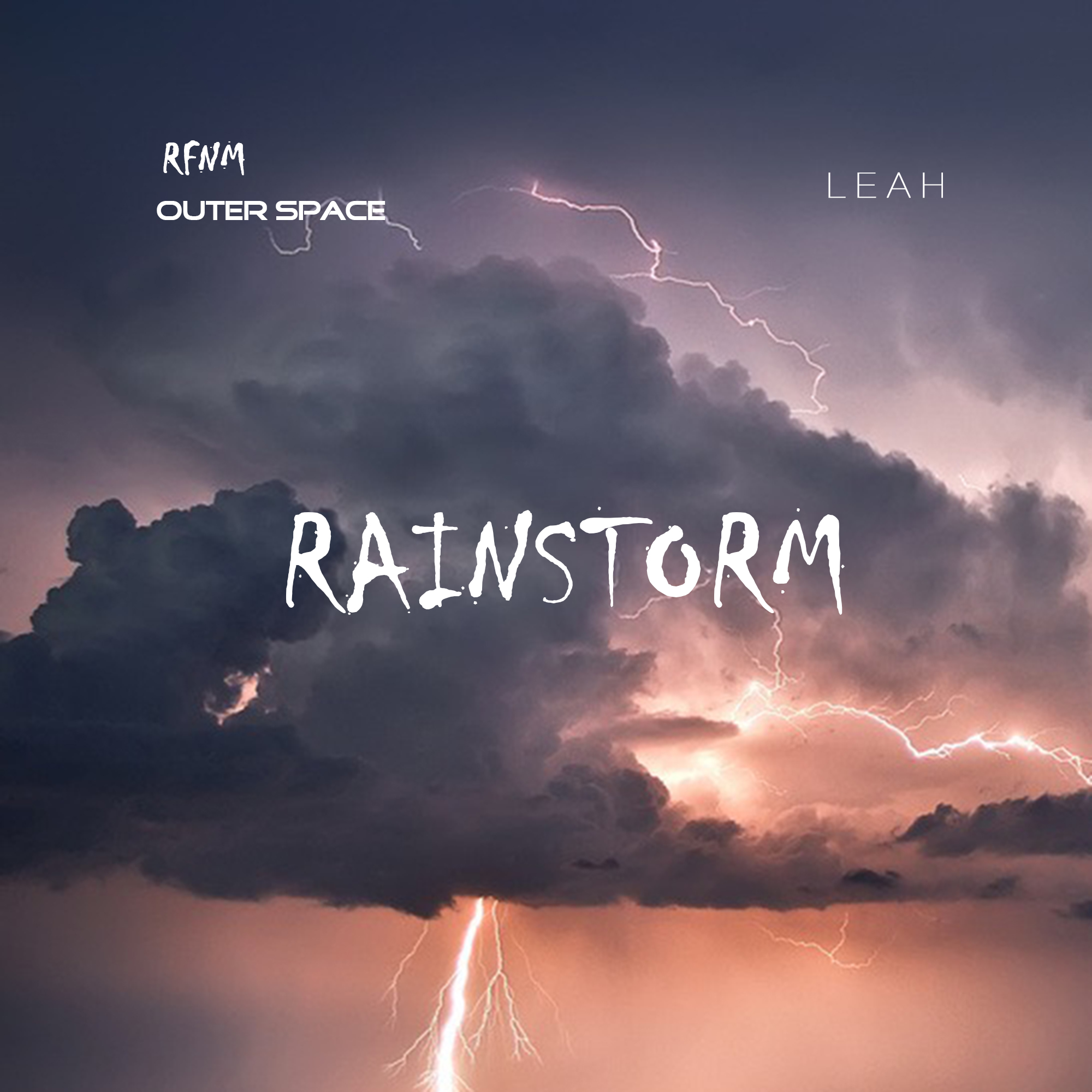 Rainstorm (Instrumental)