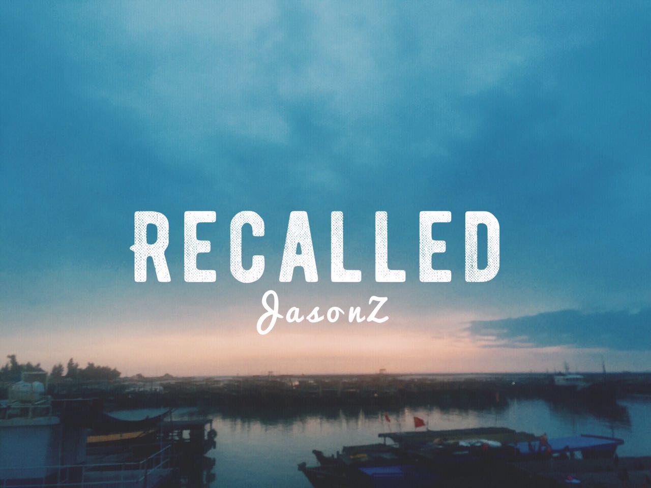 Recalled 