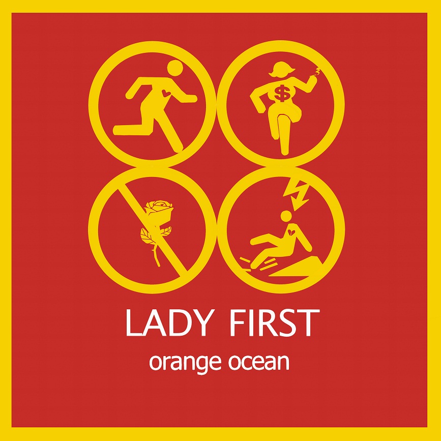 Lady First