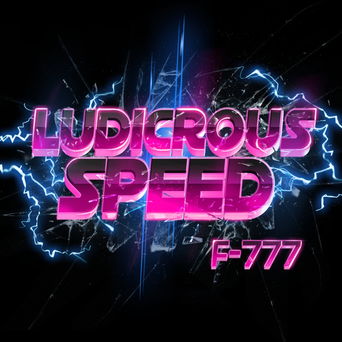 Ludicrous Speed 1