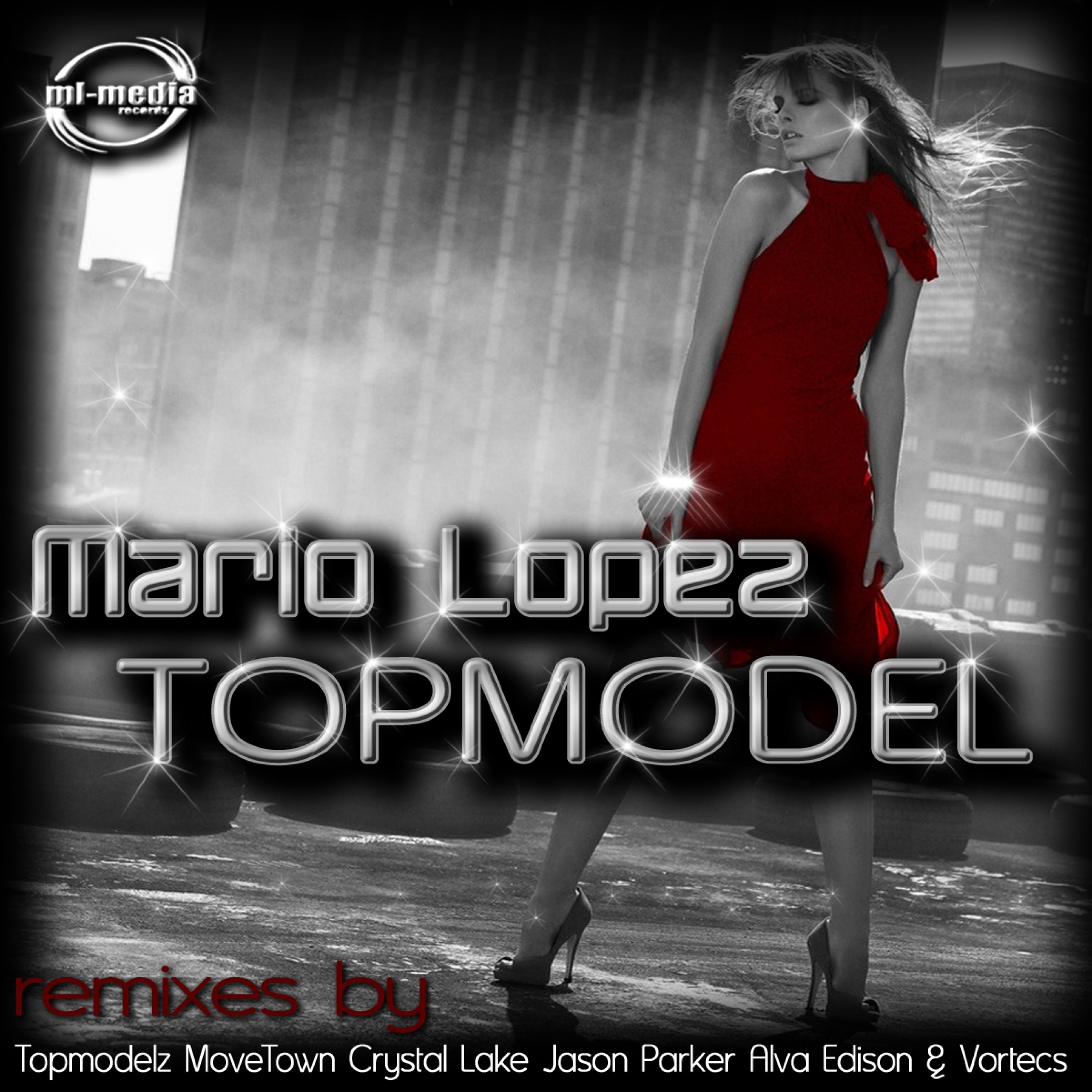 Topmodel (Radiomix)