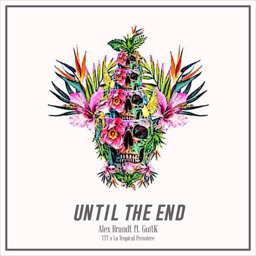 Until The End(Original Mix)