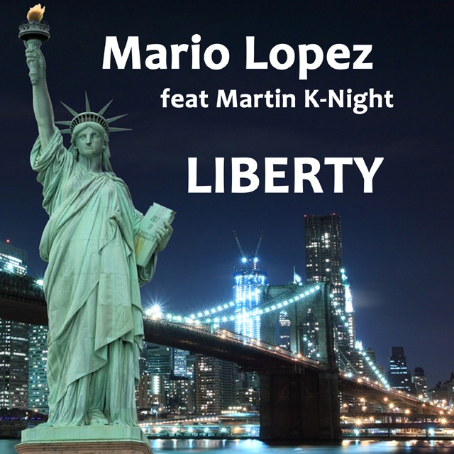 Liberty (Alva Edison Rmx)