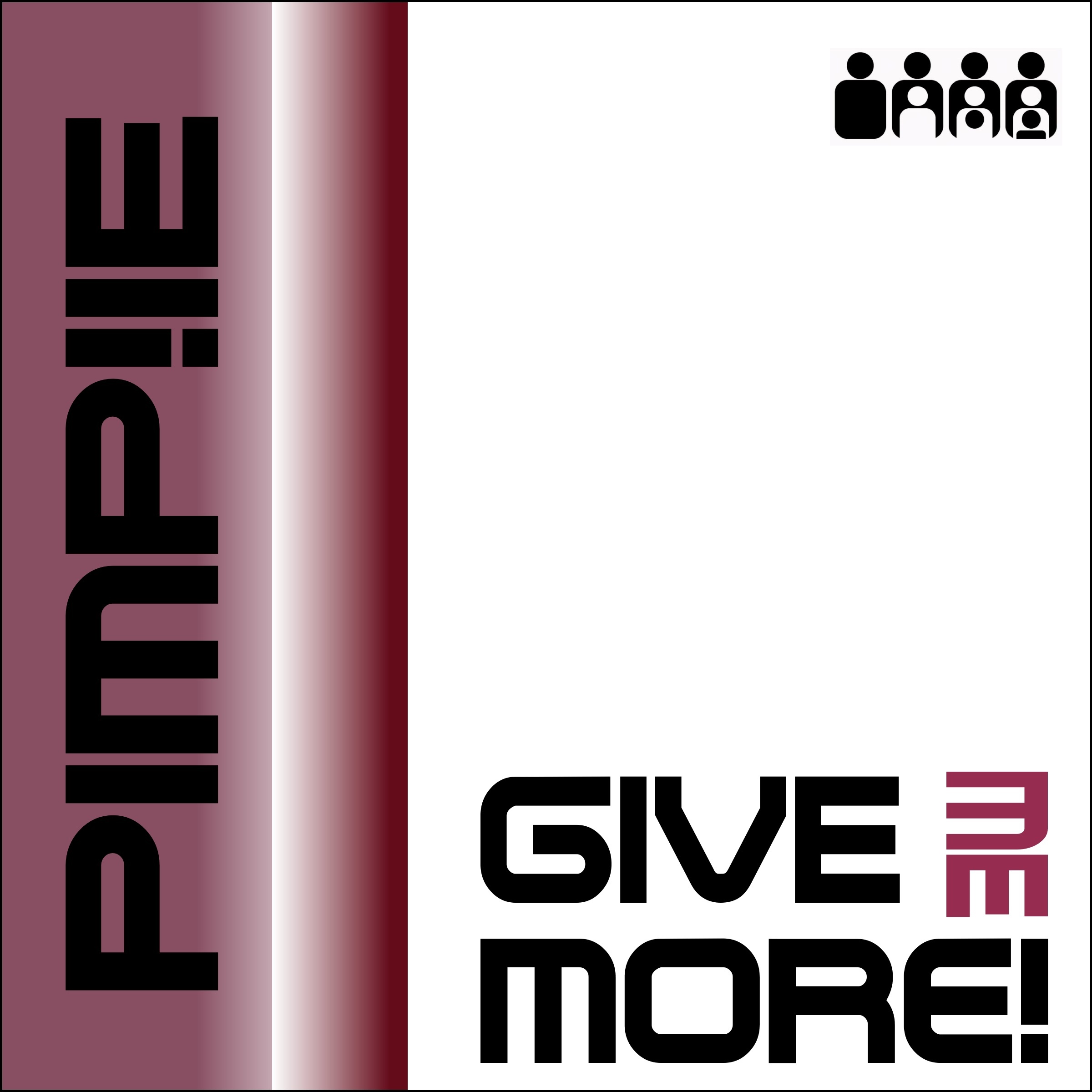 Give Me More (Radio Edit)