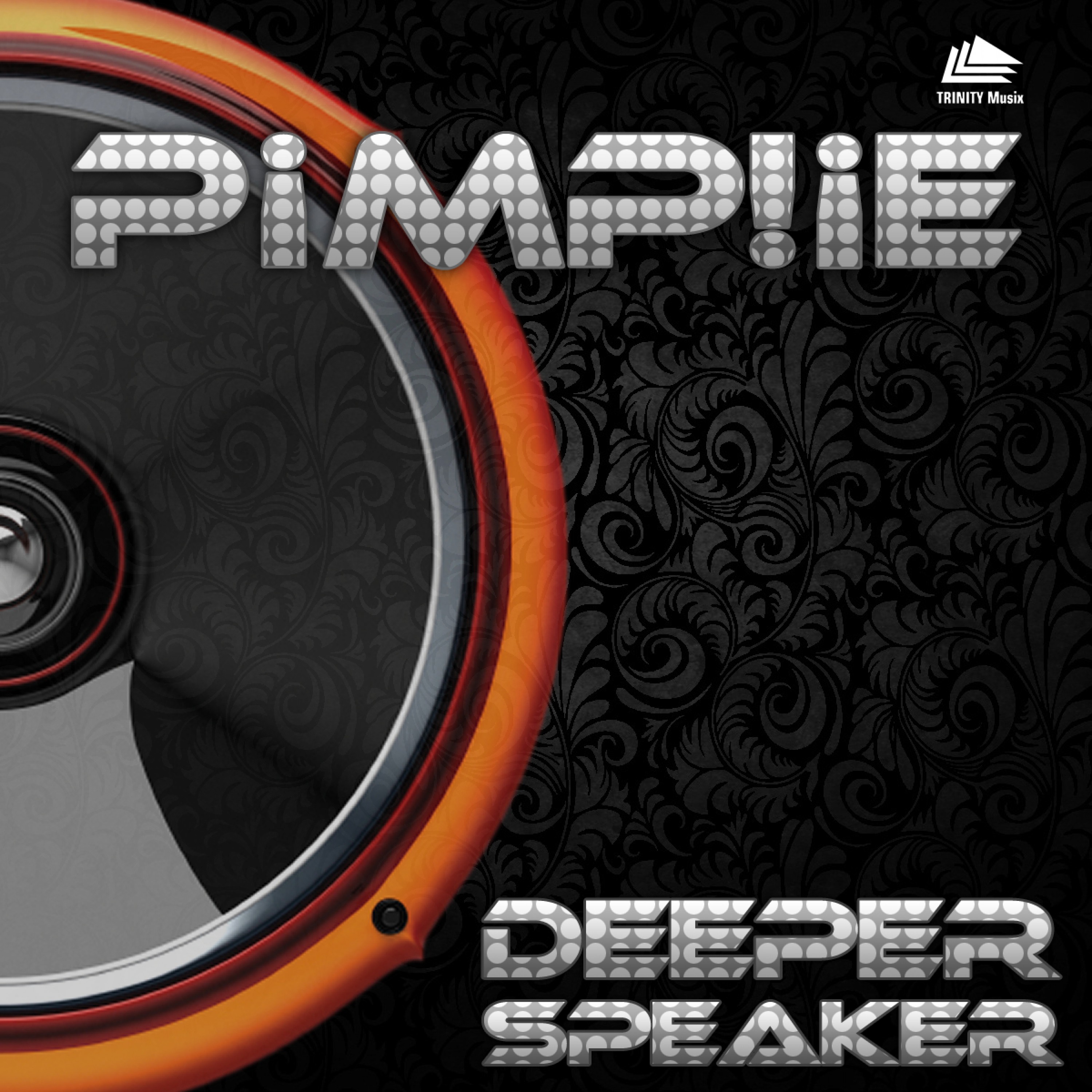 Deeper Speaker (Koen Groeneveld Mix)