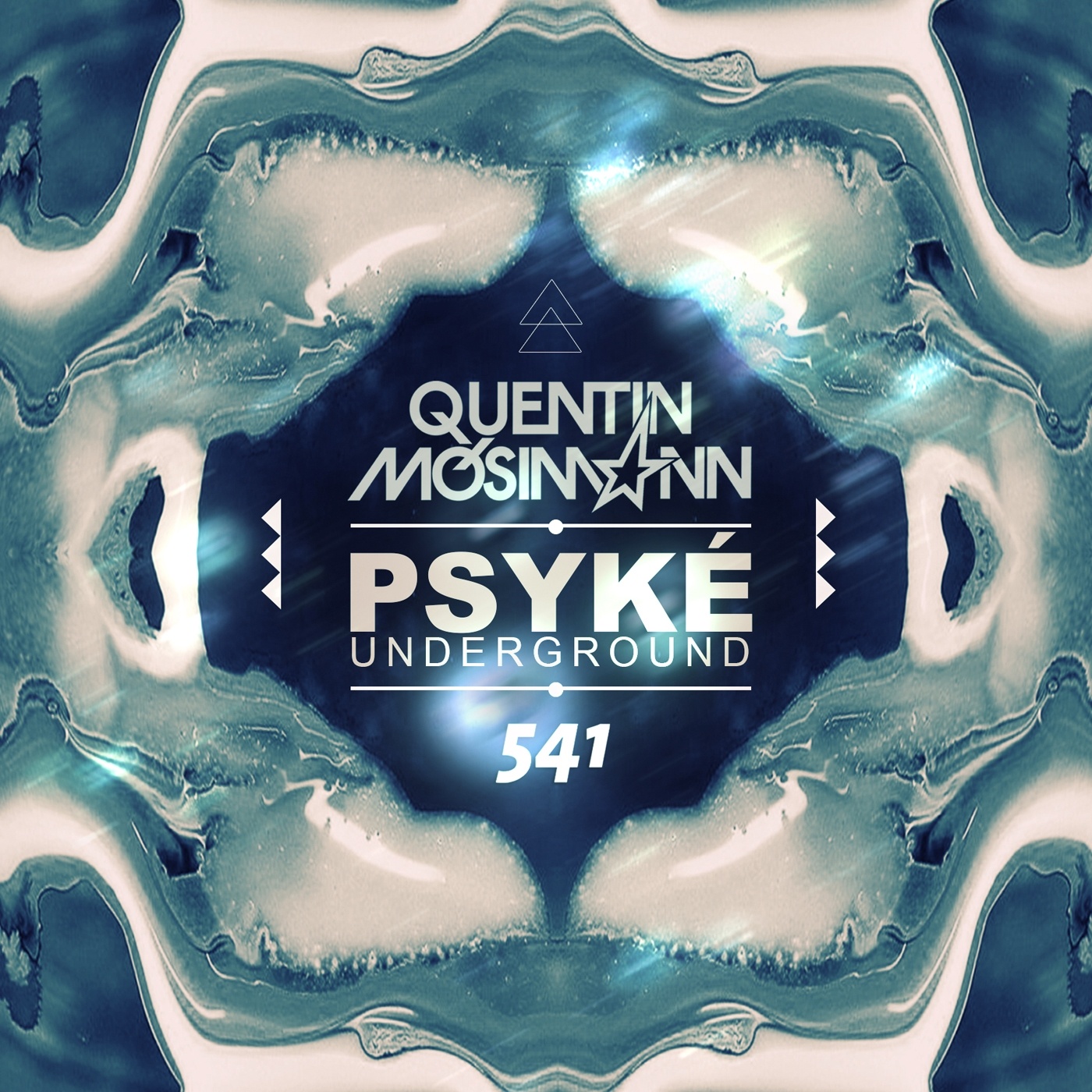 Psyke Underground