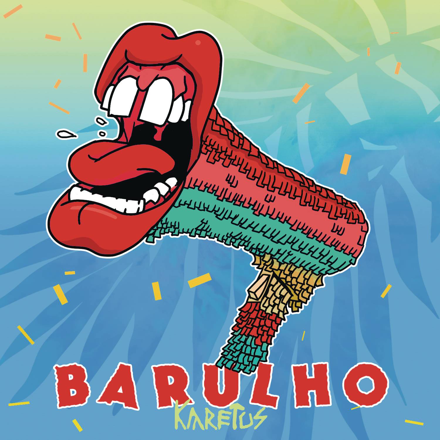 Barulho