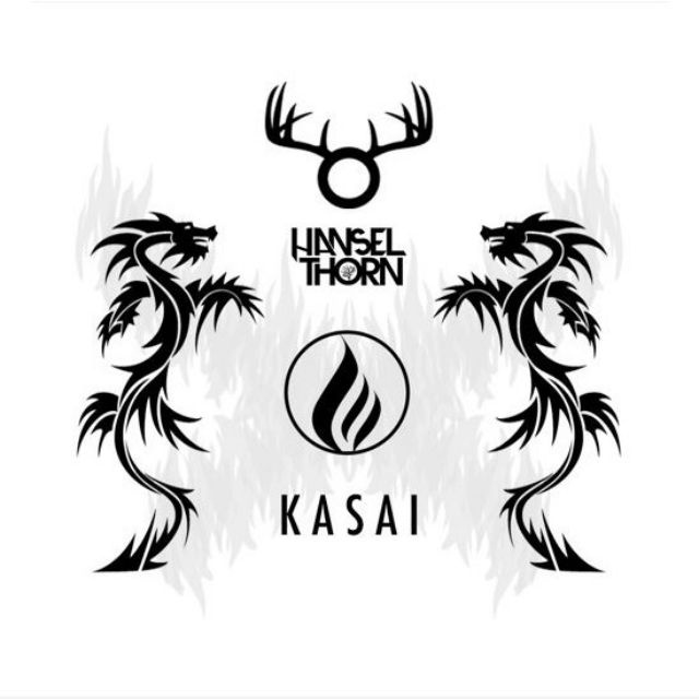  Kasai