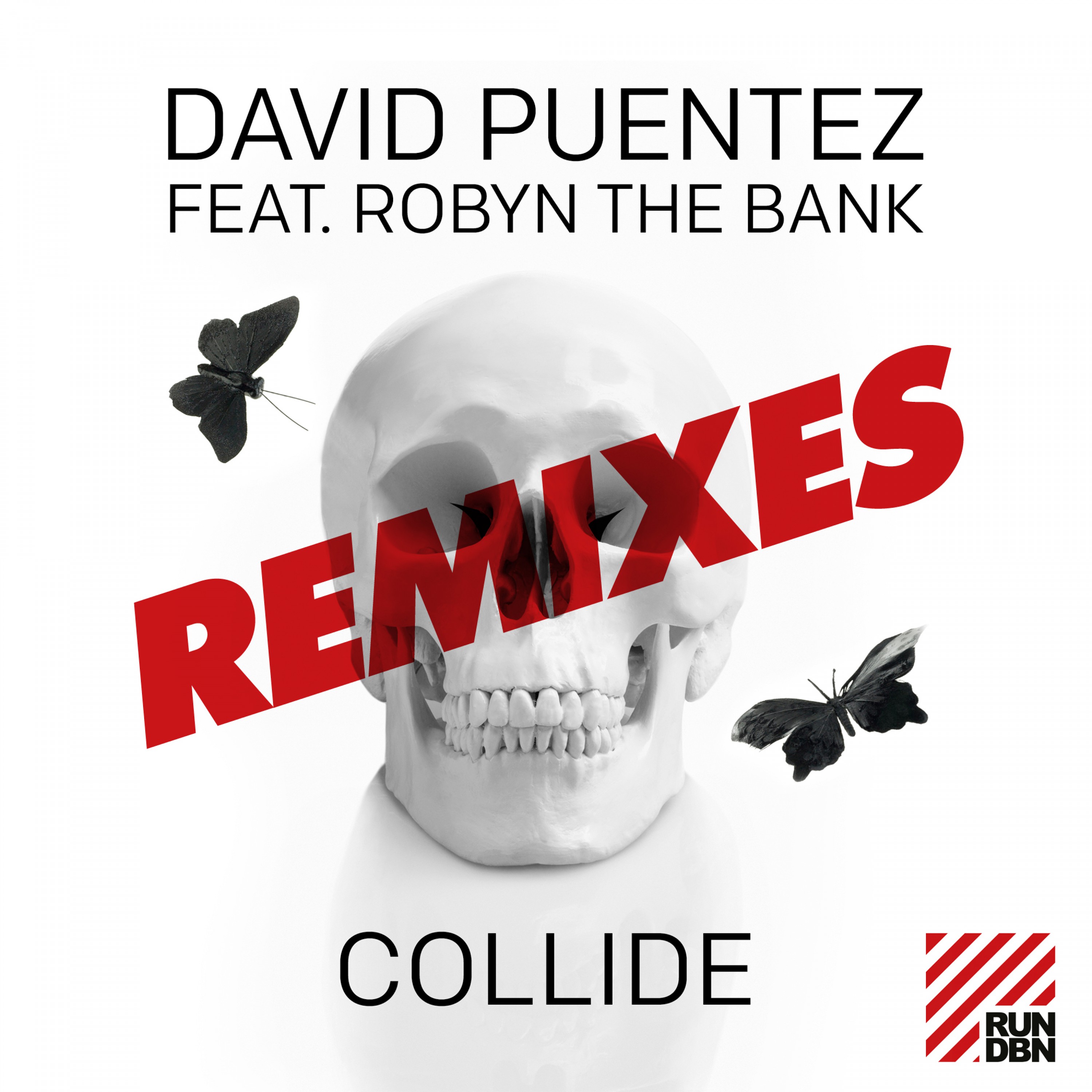 Collide (Remixes)