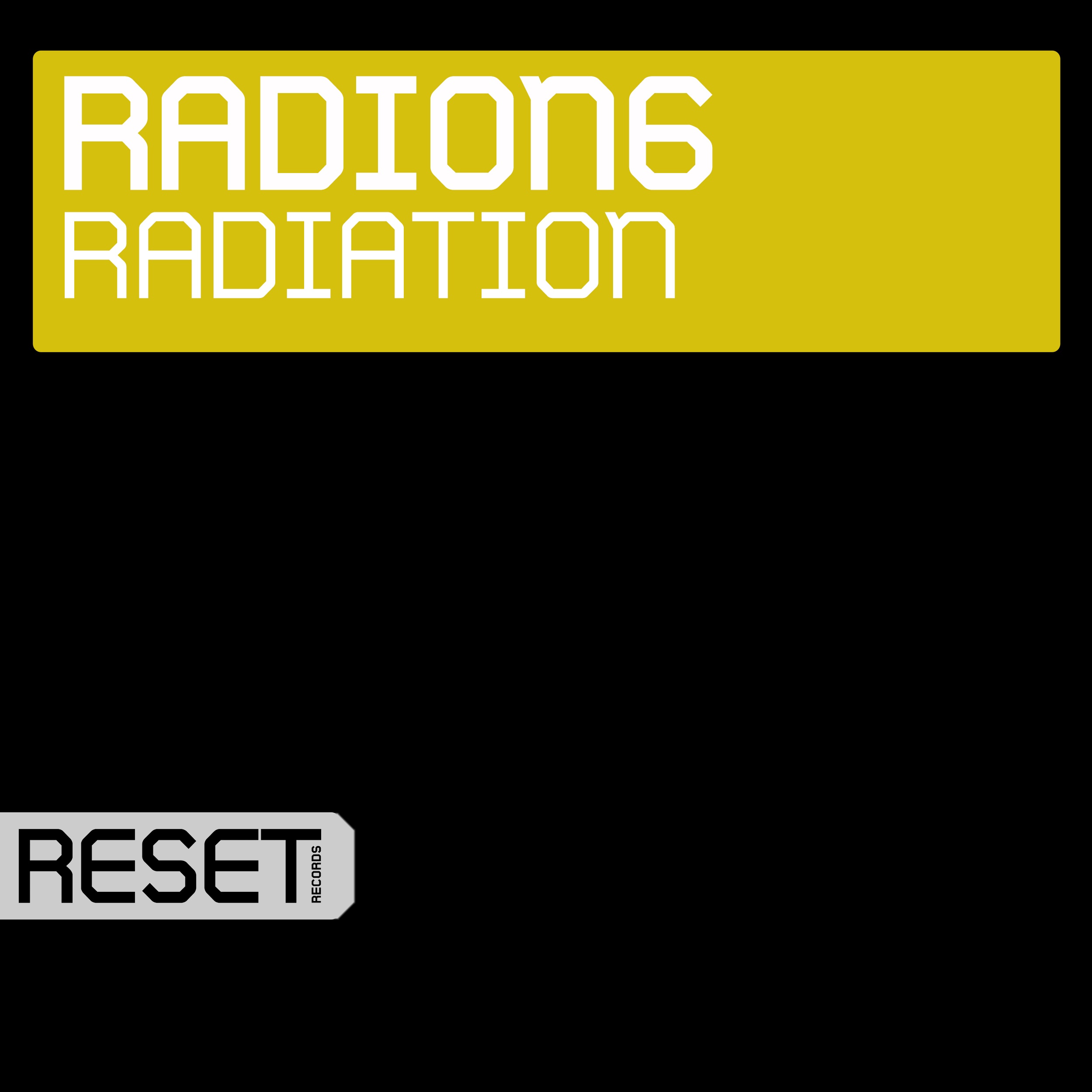 Radiation (Original Mix)