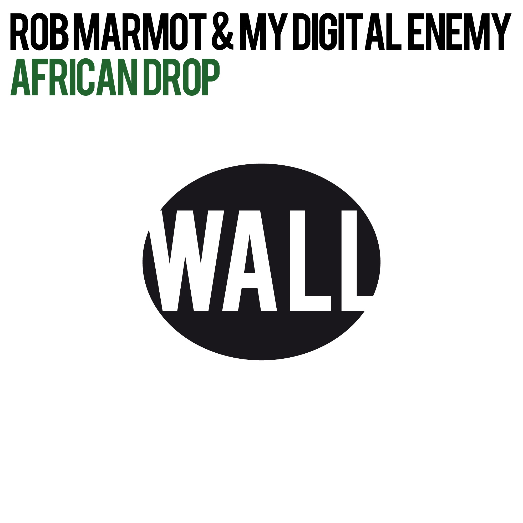 African Drop (Pete Tong Remix Edit)