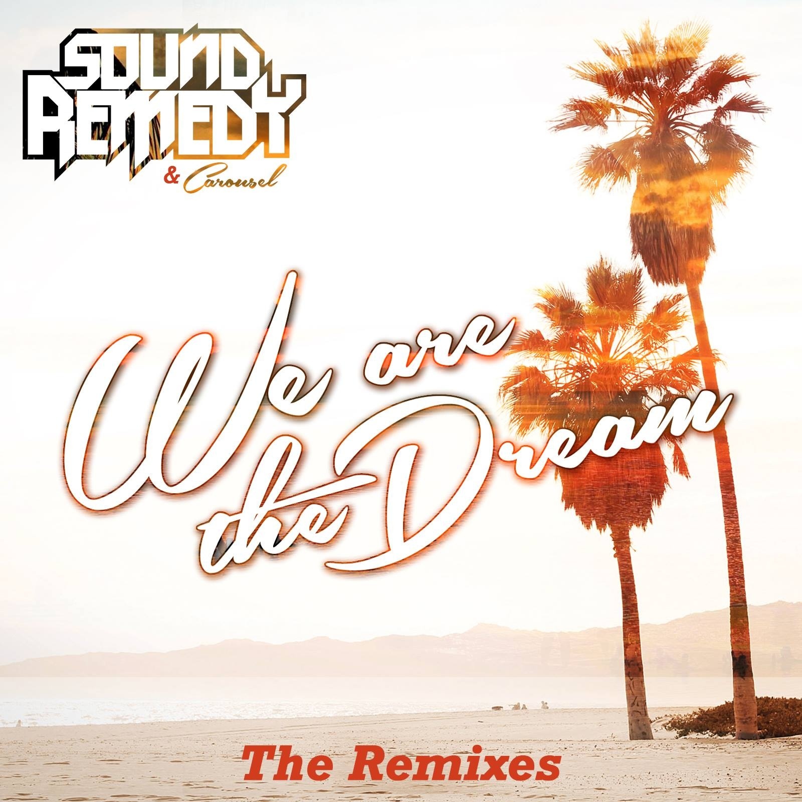 We Are the Dream (TheFatRat Remix)