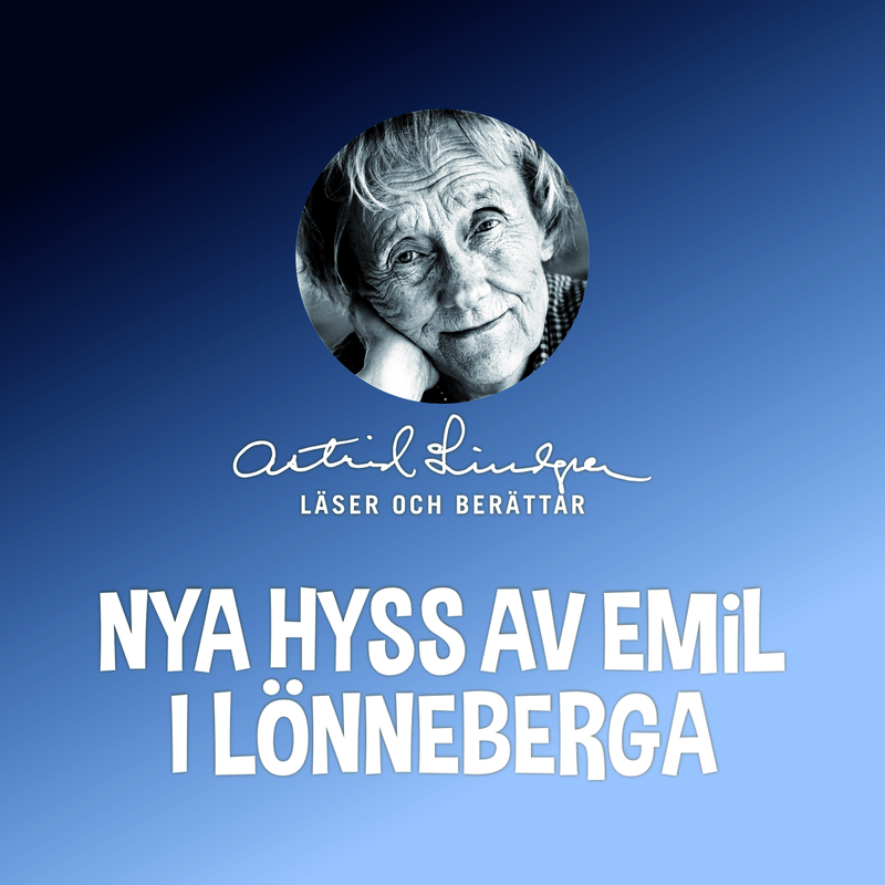 Nya hyss av Emil i Lönneberga