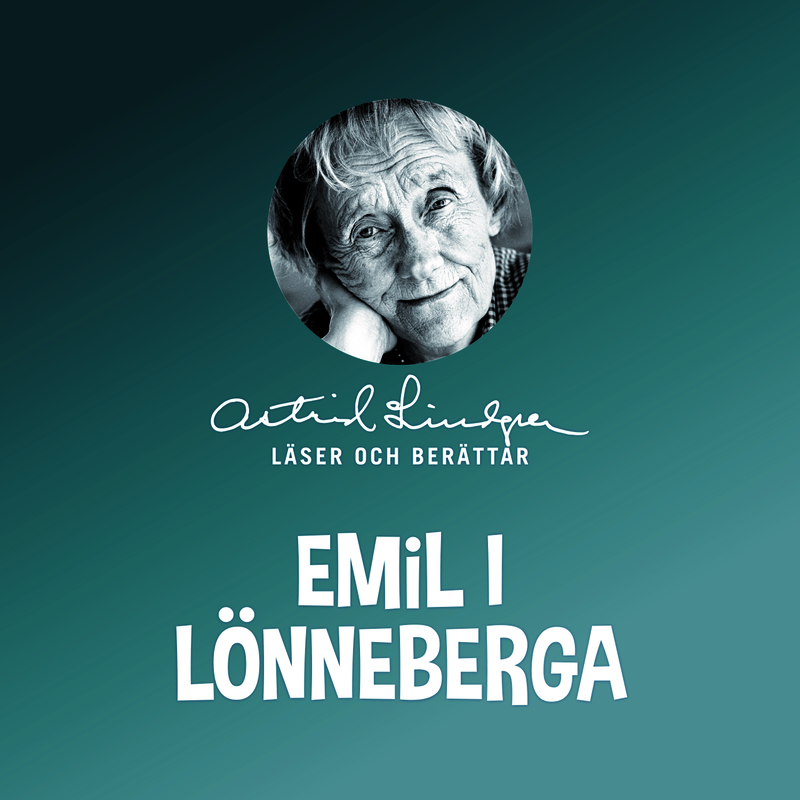 Emil i Lönneberga