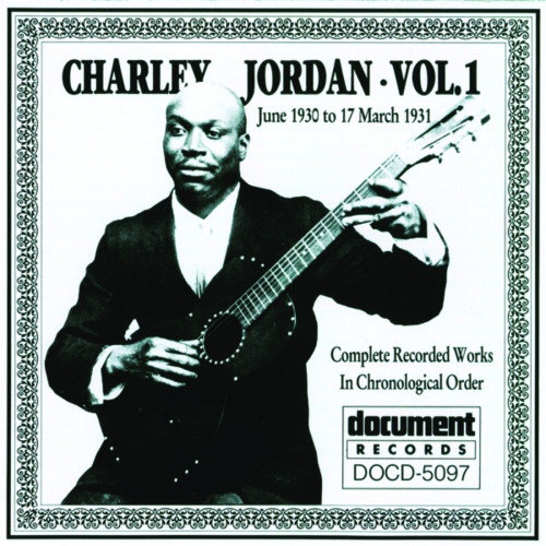 Charley Jordan Vol. 1 (1930-1931)