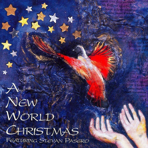 A New World Christmas