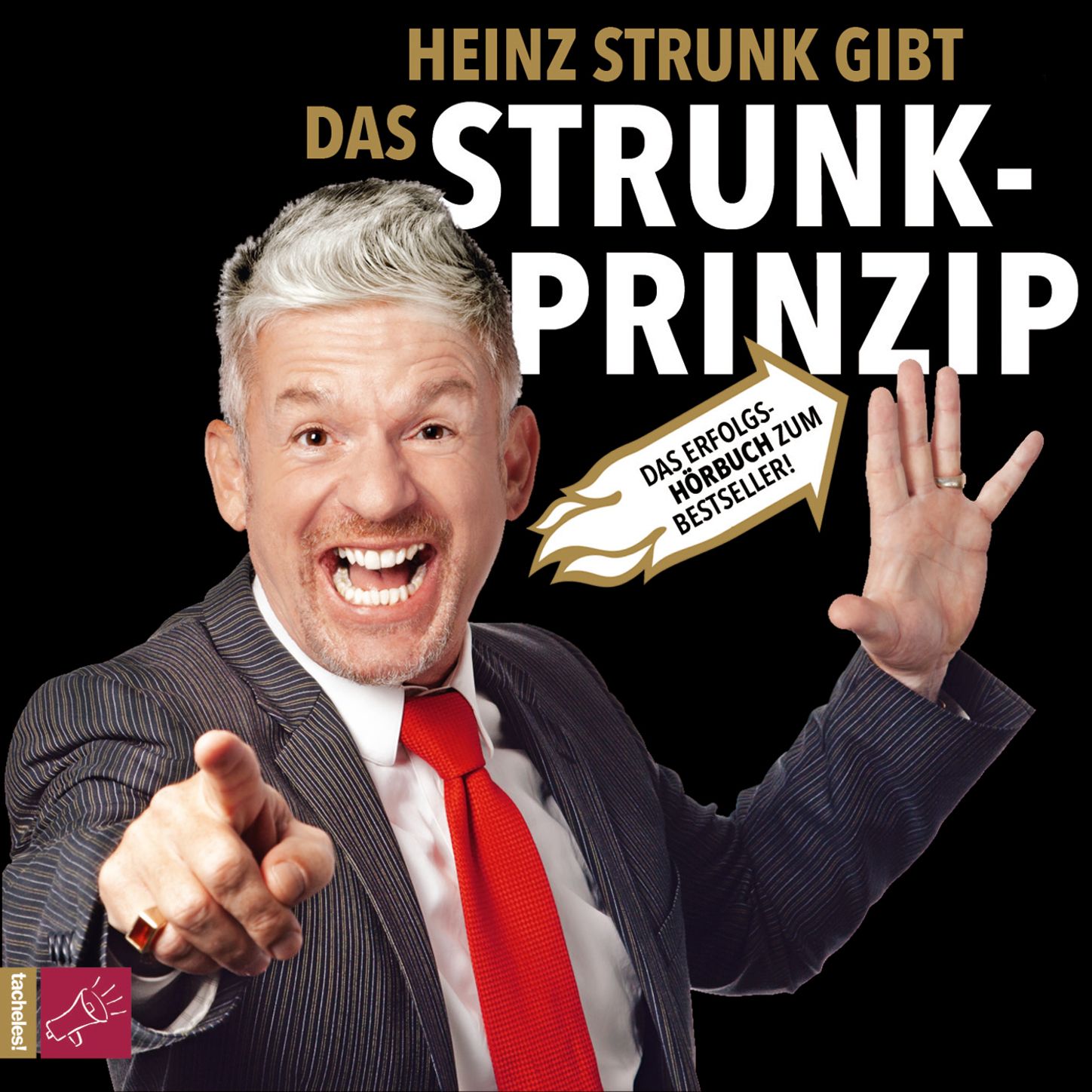 Das Strunk-Prinzip, Teil 8