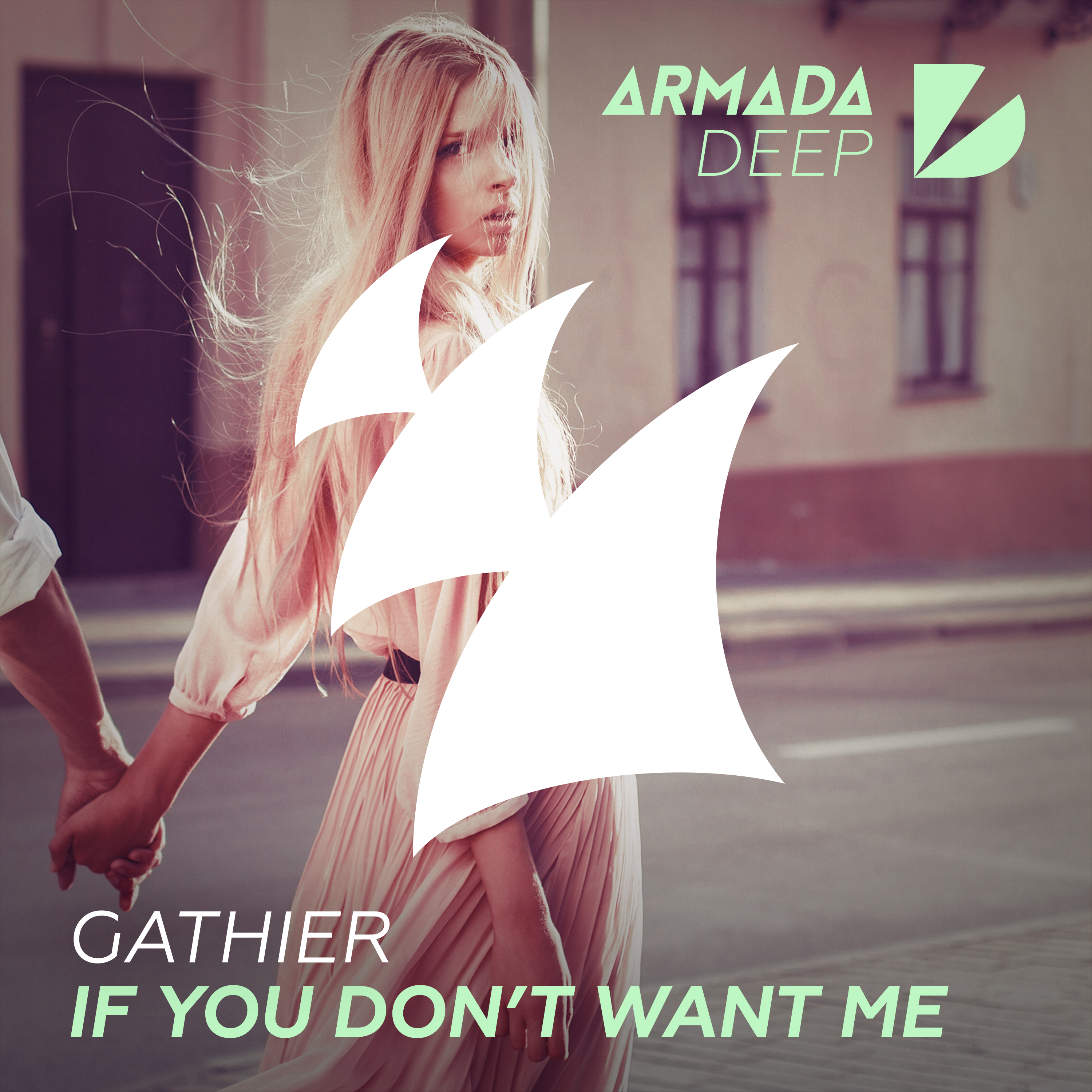 If You Don't Want Me (Radio Edit)