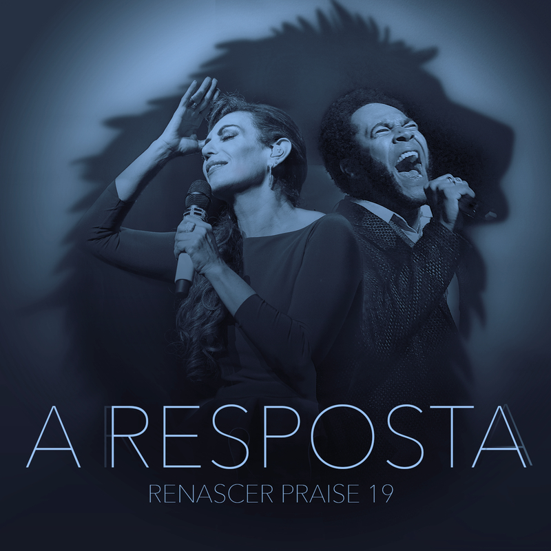 A Resposta - Live At Citibank Hall, São Paulo