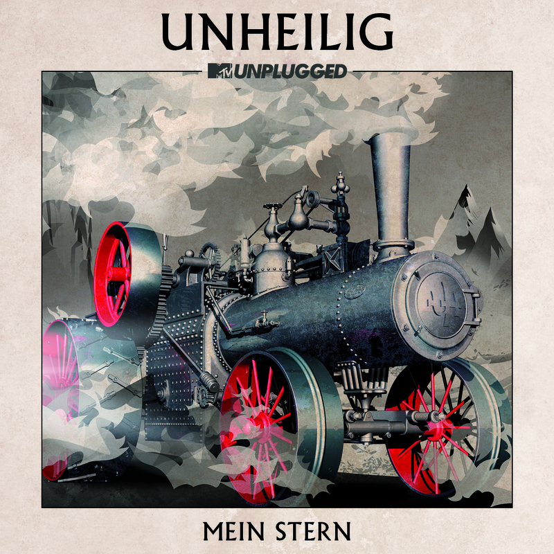 Mein Stern - MTV Unplugged