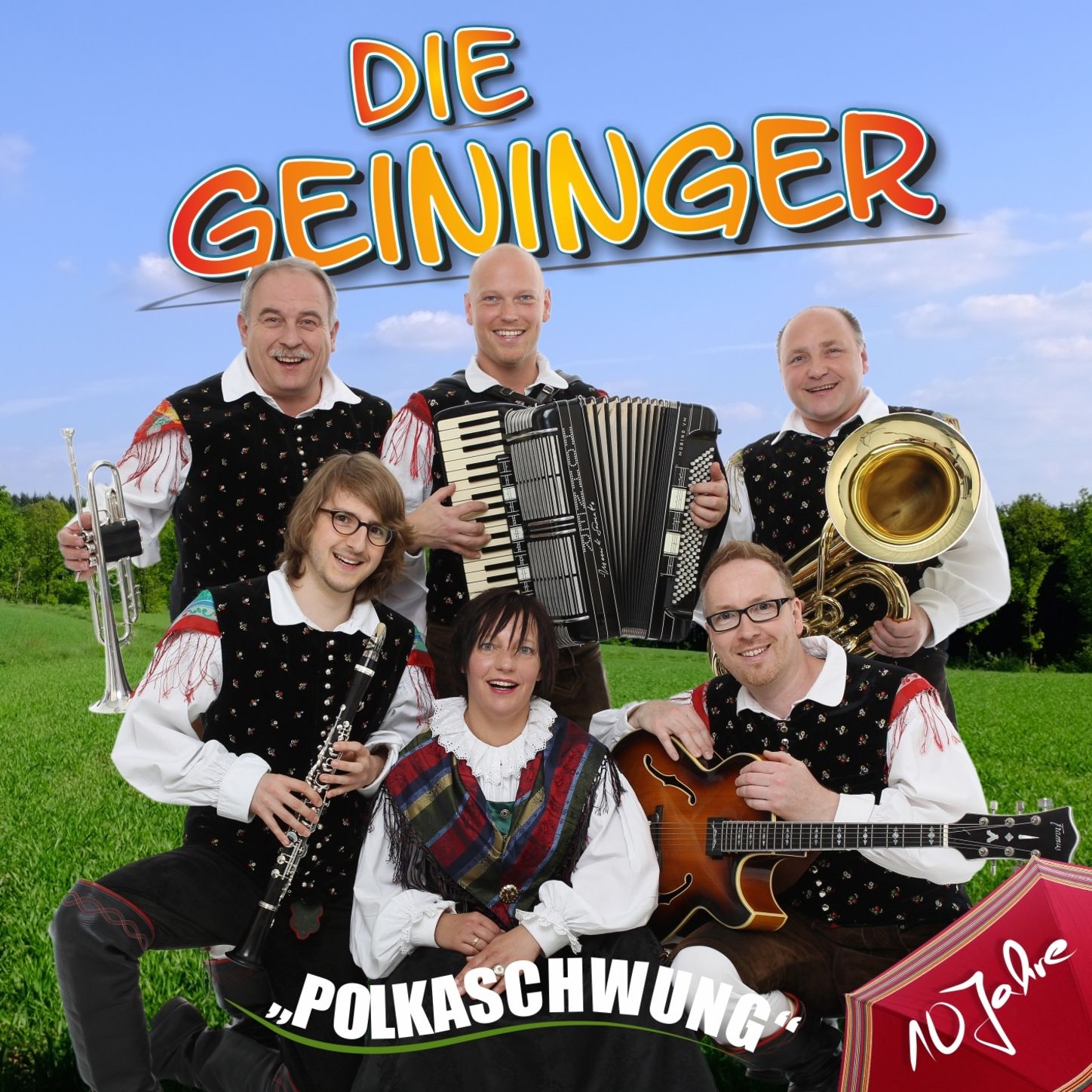 Polkaschwung