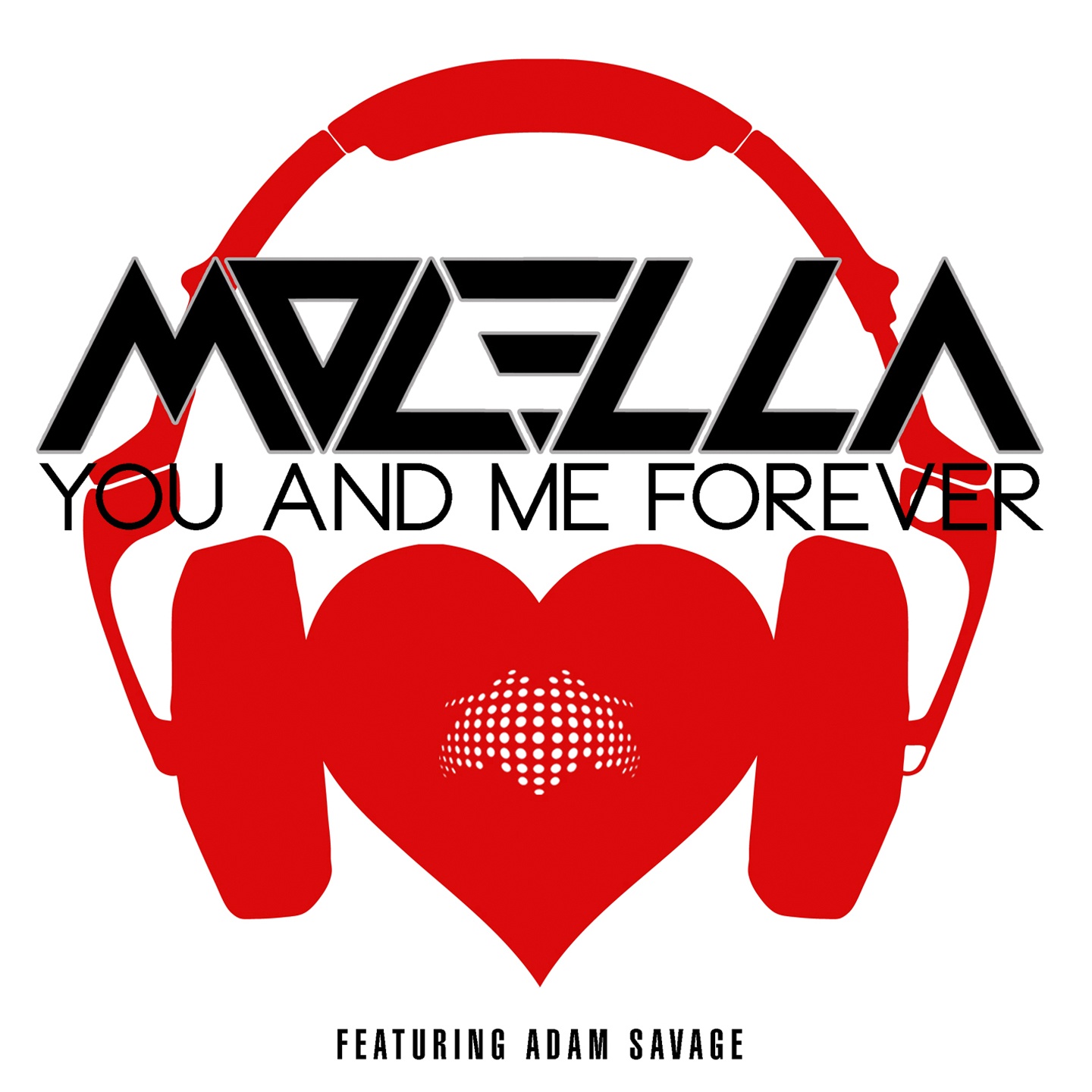 You And Me Forever (Airtones Mix)