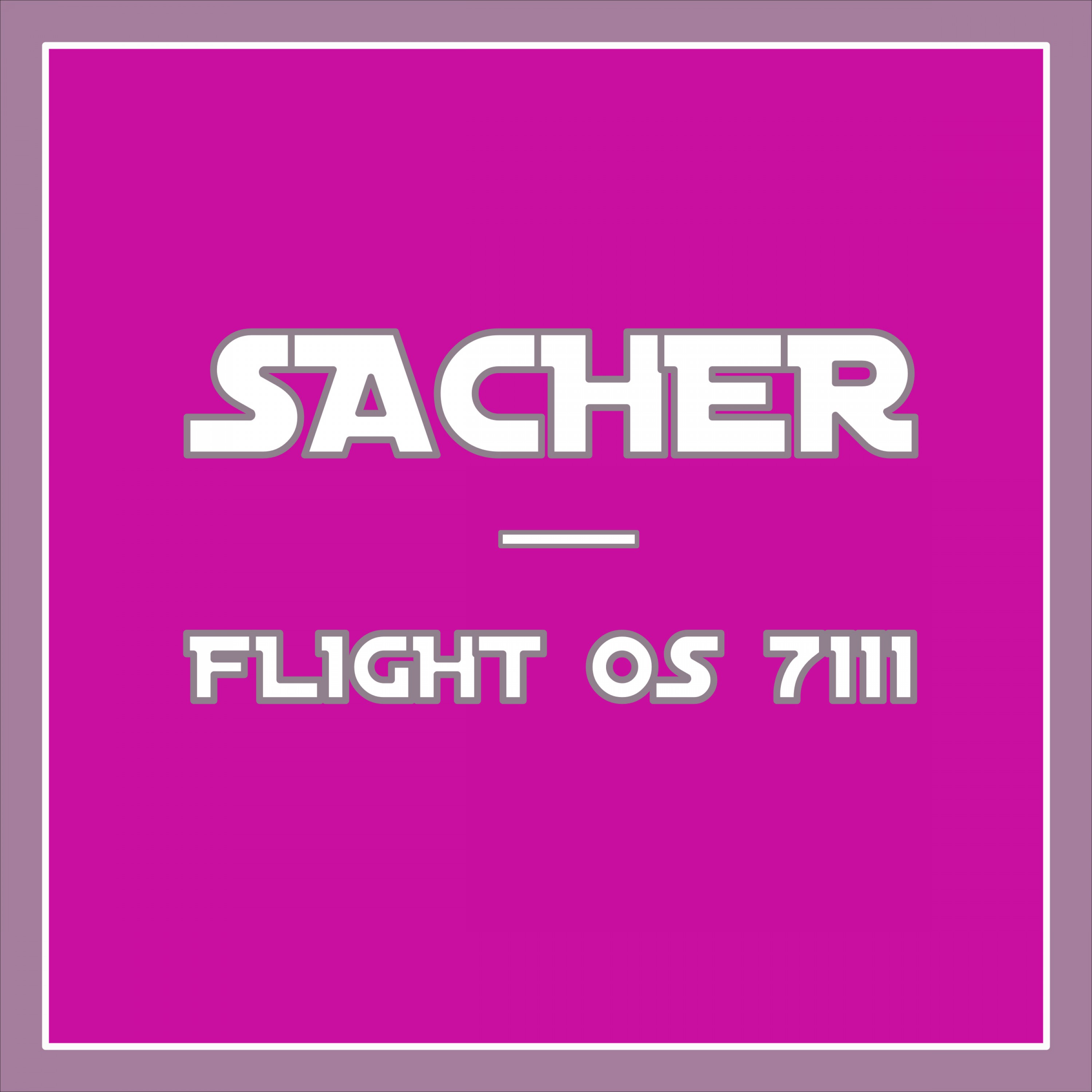 Flight Os 7111 (Extended Mix)