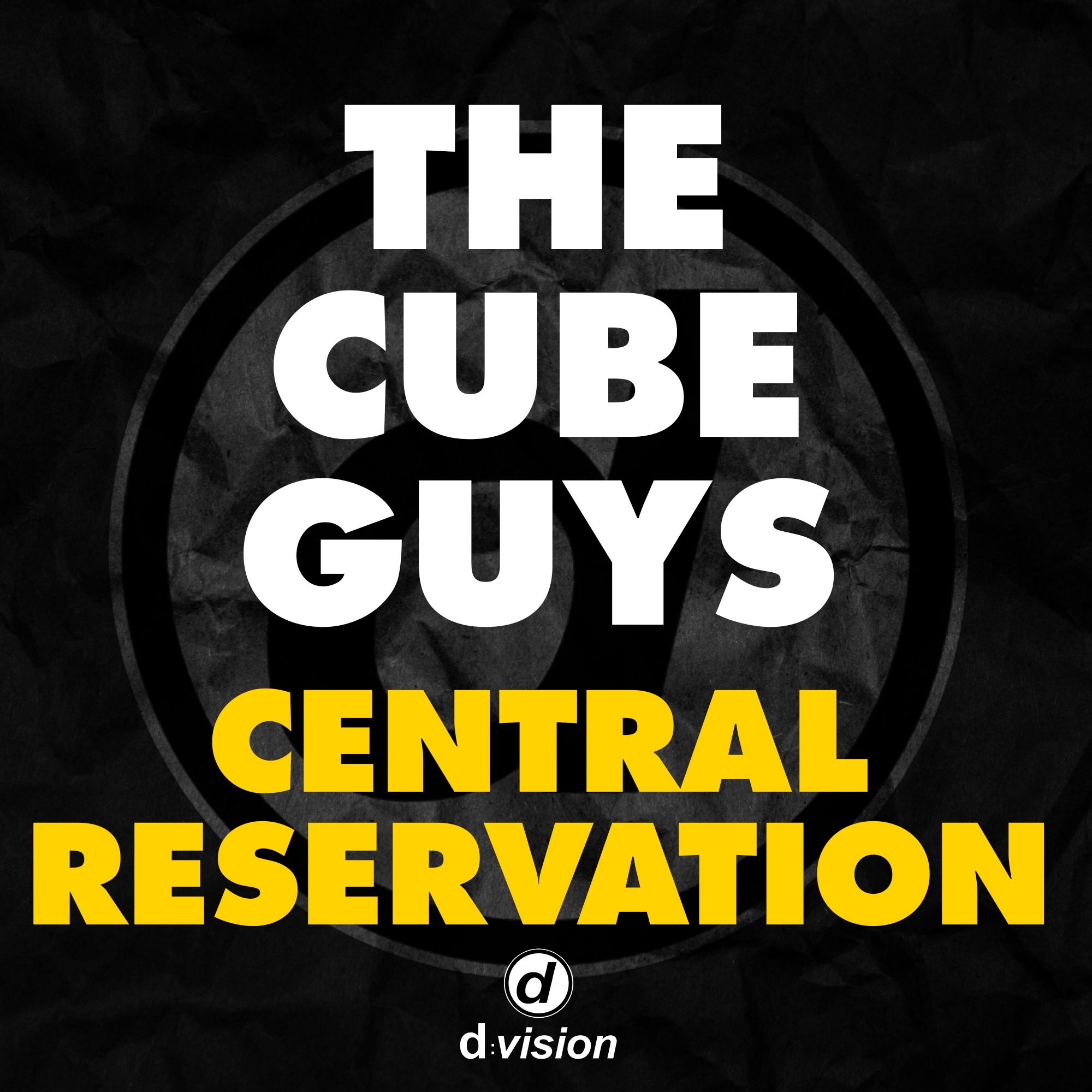 Central Reservation (The Cube Guys Radio Mix)