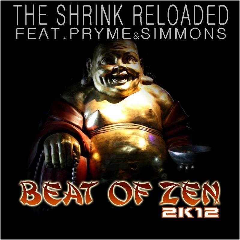 Beat of Zen 2K12 (Block & Crown Pacha Mix)