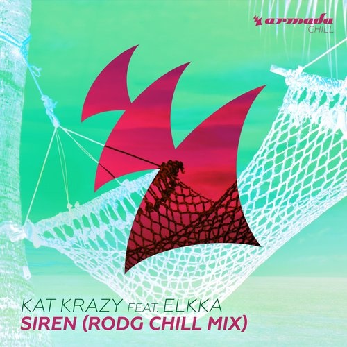 Siren feat. elkka (Rodg Chill Mix)