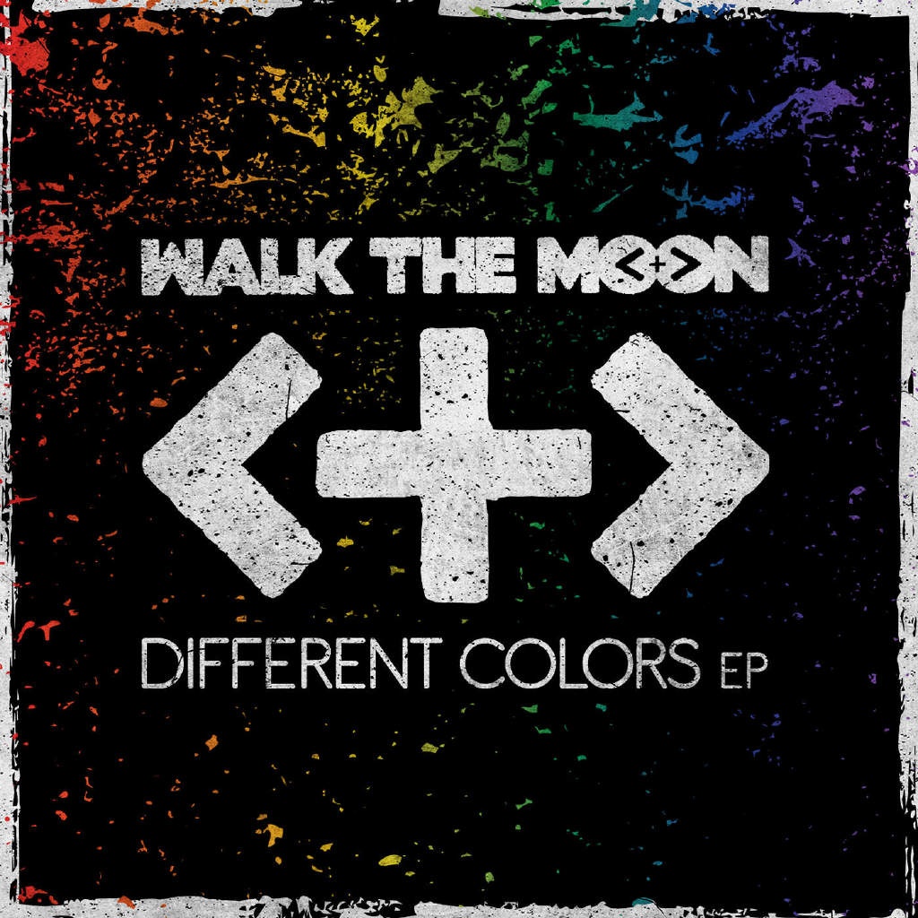 Different Colors (The Griswolds Remix)
