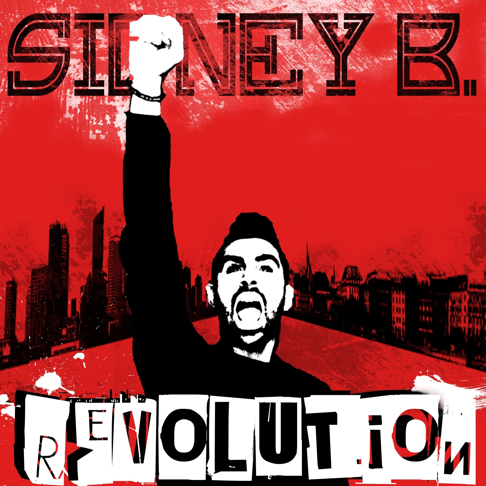 Revolution (Radio Edit)