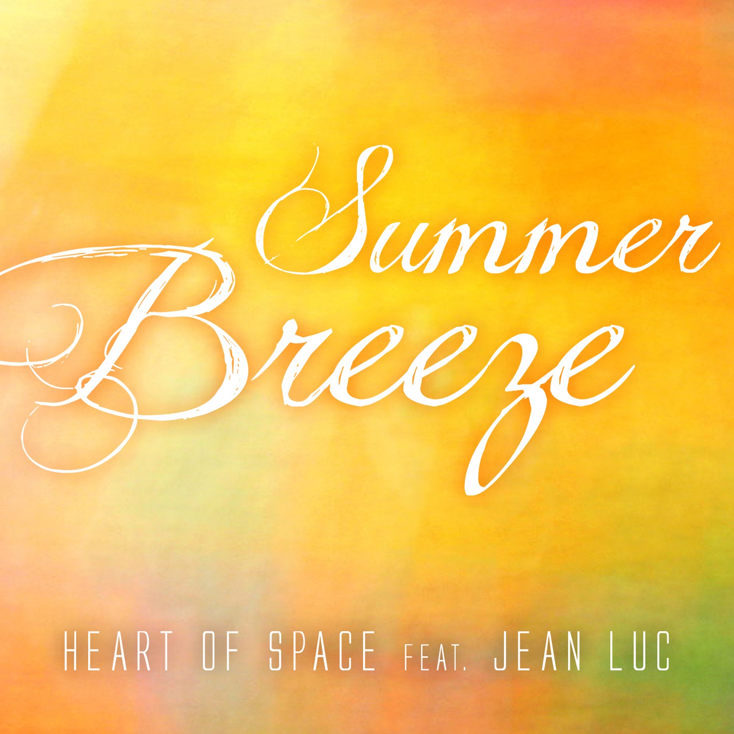 Summer Breeze (Instrumental Mix)