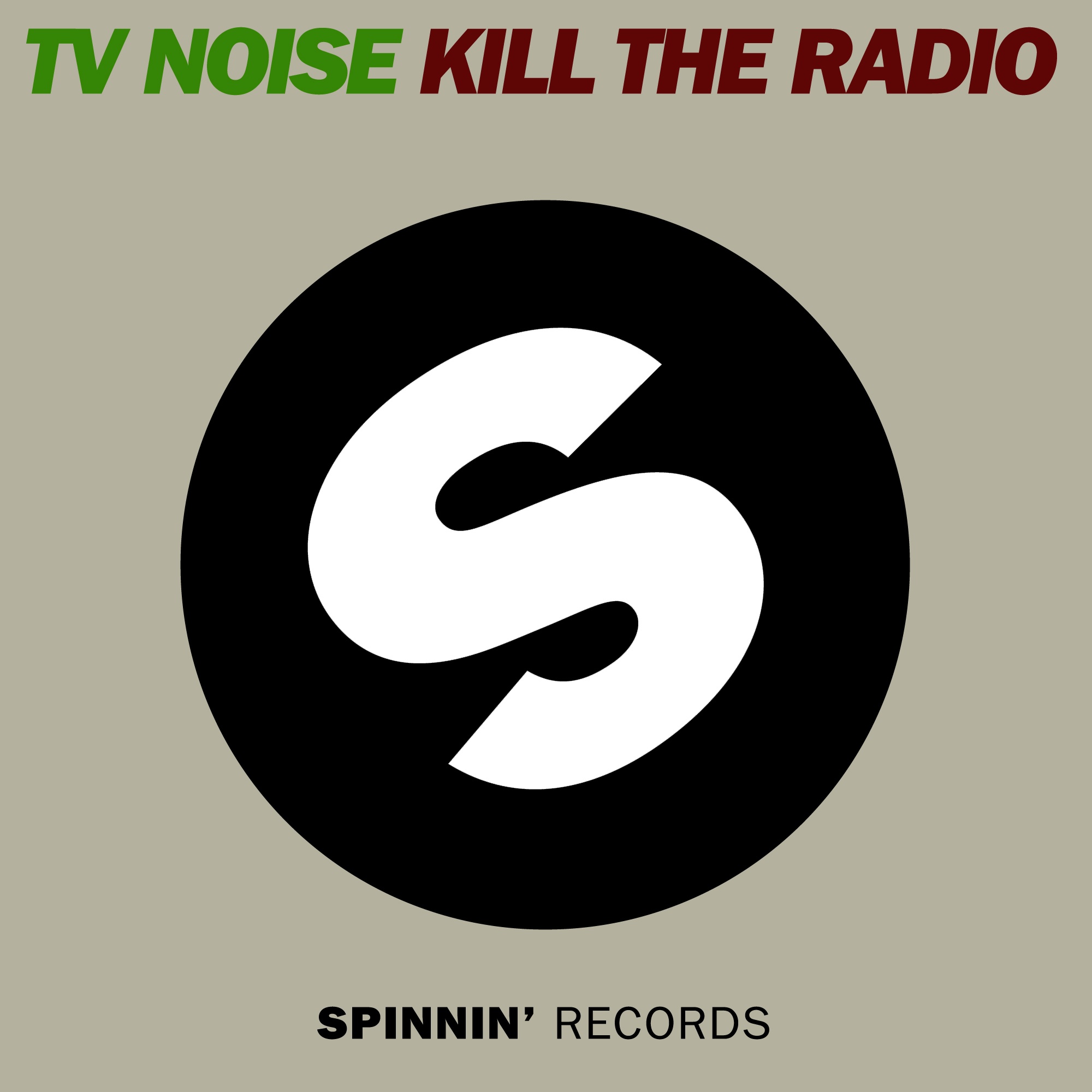 Kill The Radio (Original Mix)