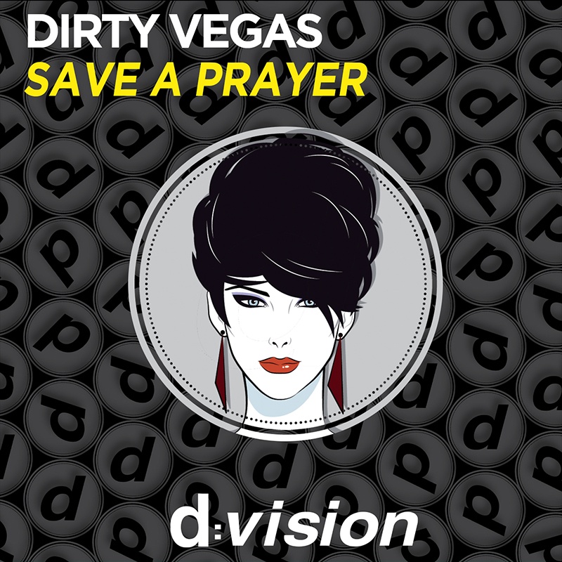 Save A Prayer (Radio Edit)