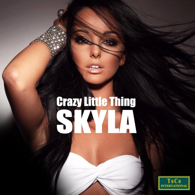 Crazy Little Thing (Front Runners Remix)