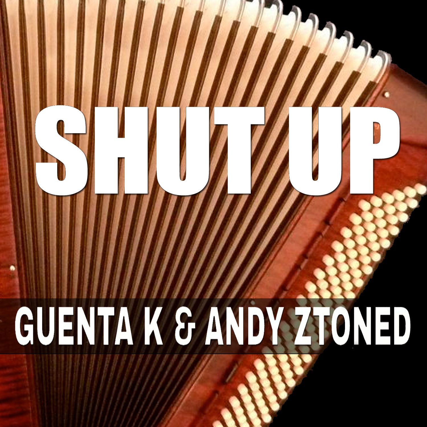 Shut Up (Dub Mix)