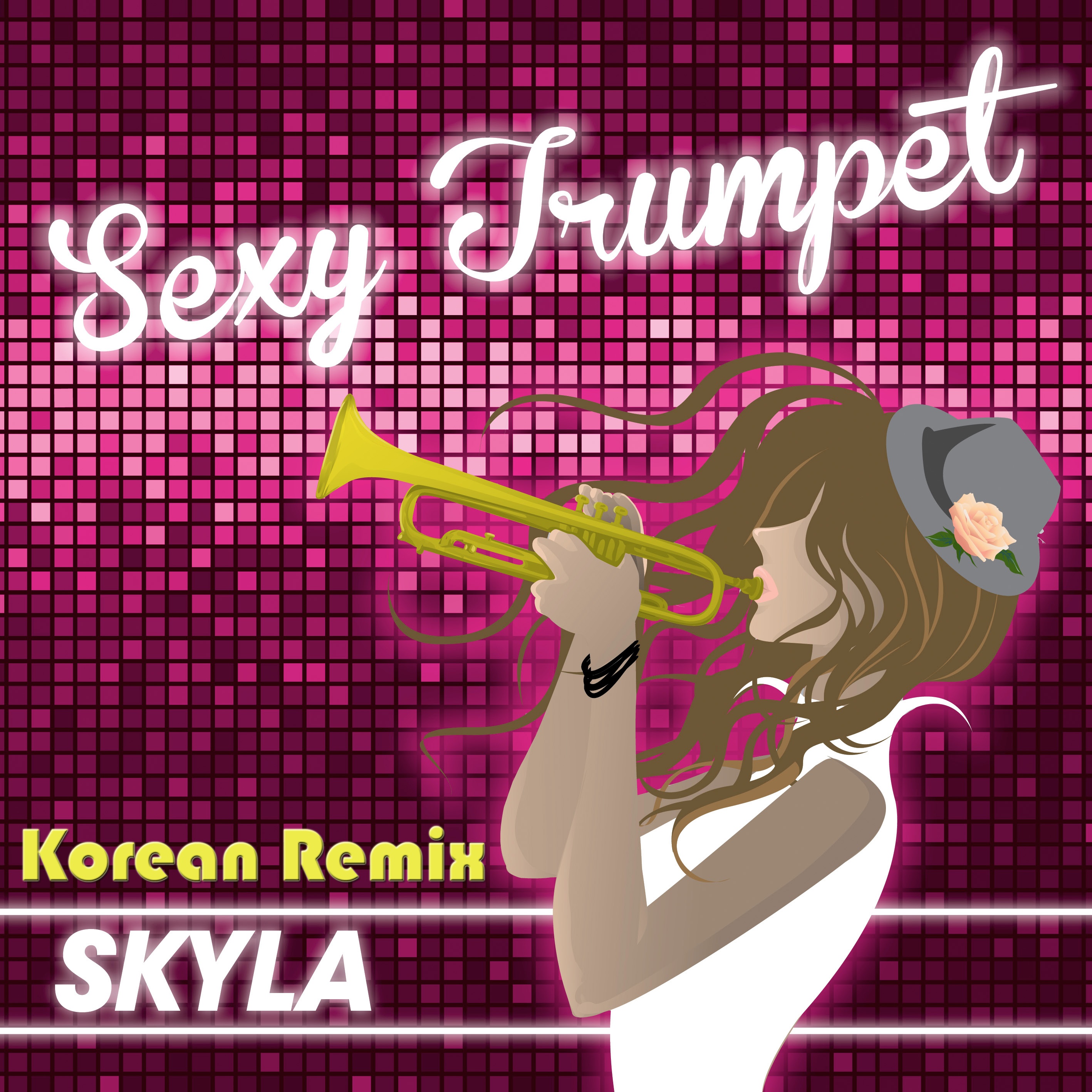 Sexy Trumpet (Navillera Remix)