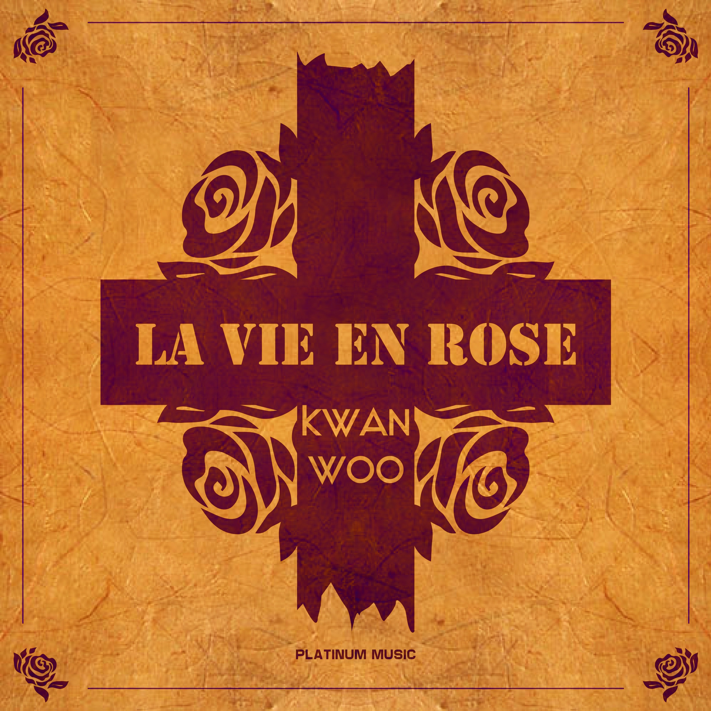 라비앙 로즈 (La Vie En Rose) (Inst.)