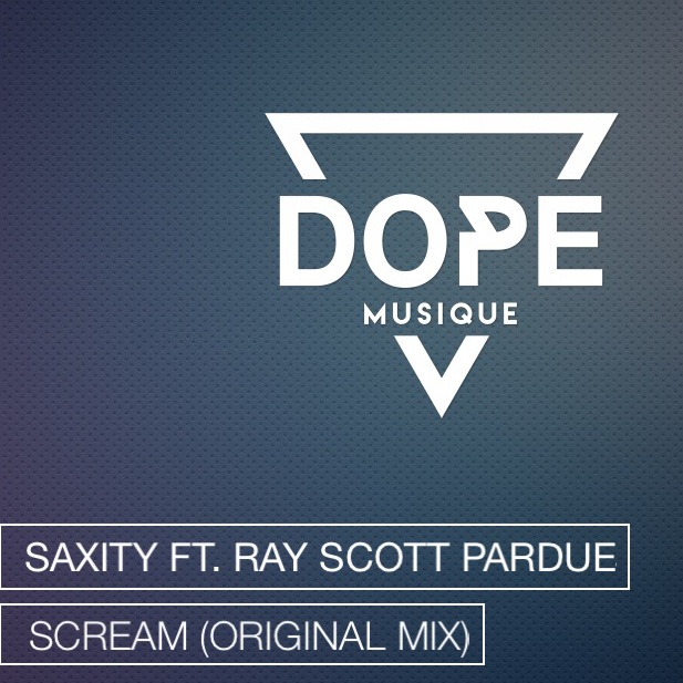 Scream (Original Mix)