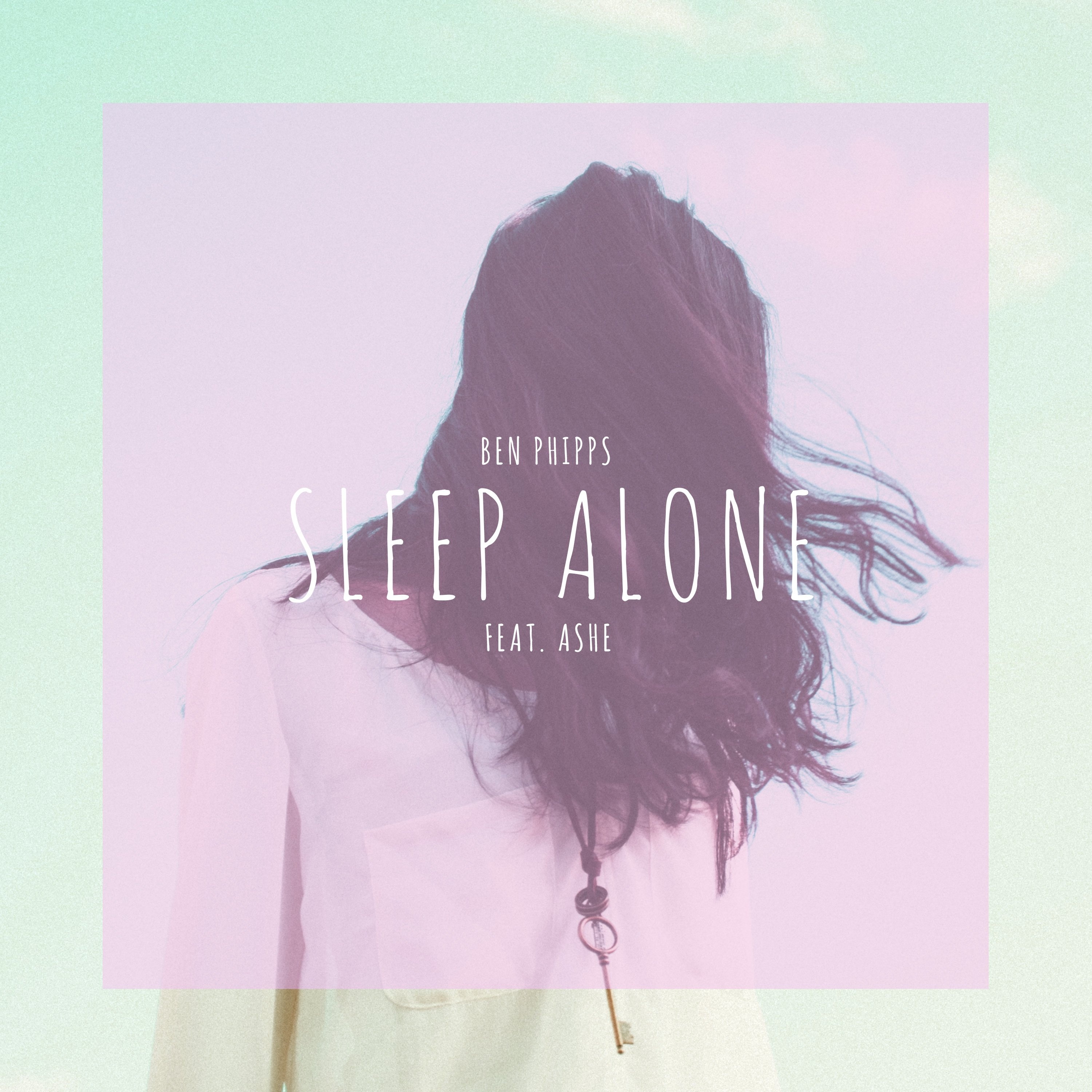  Sleep Alone