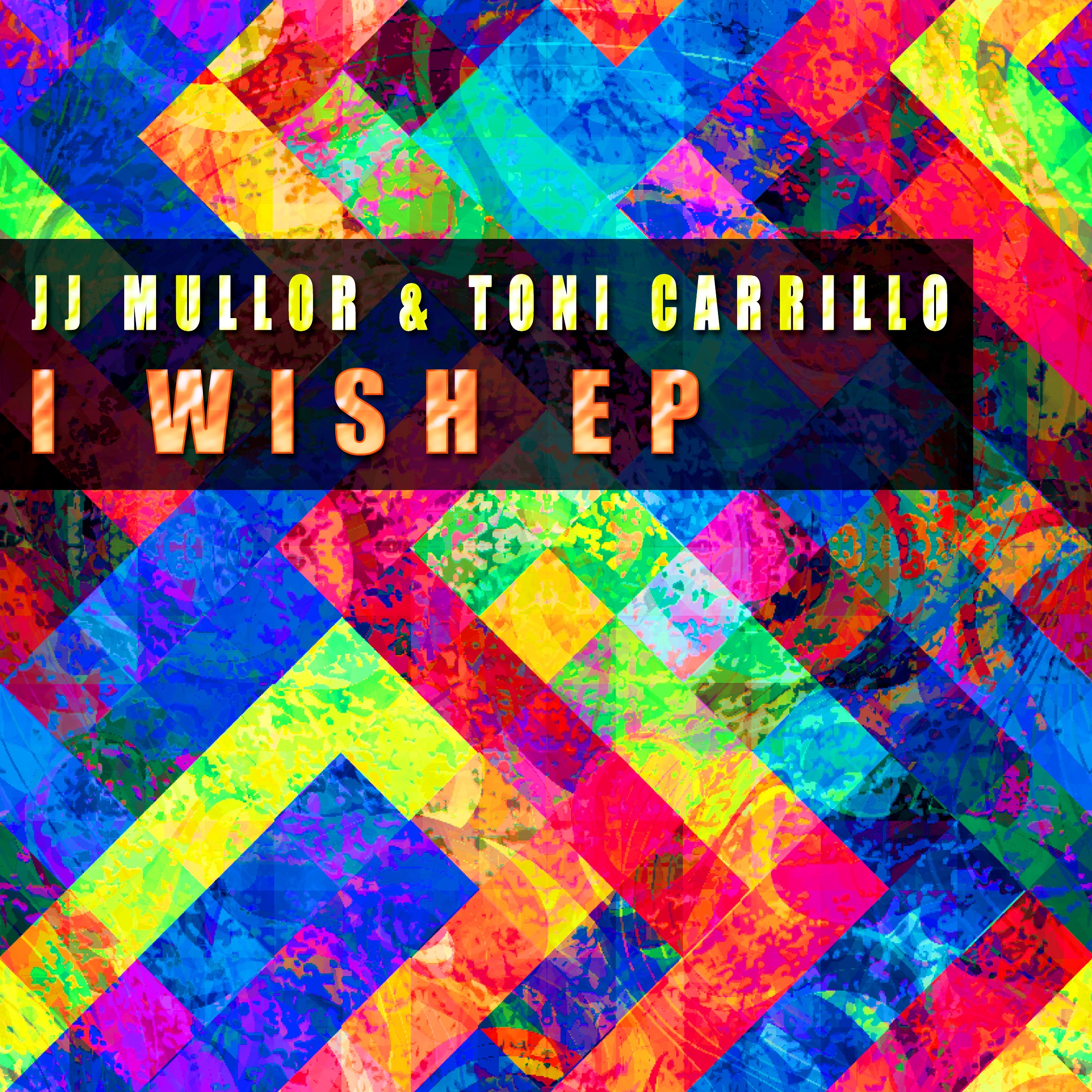 I Wish (Original Mix)