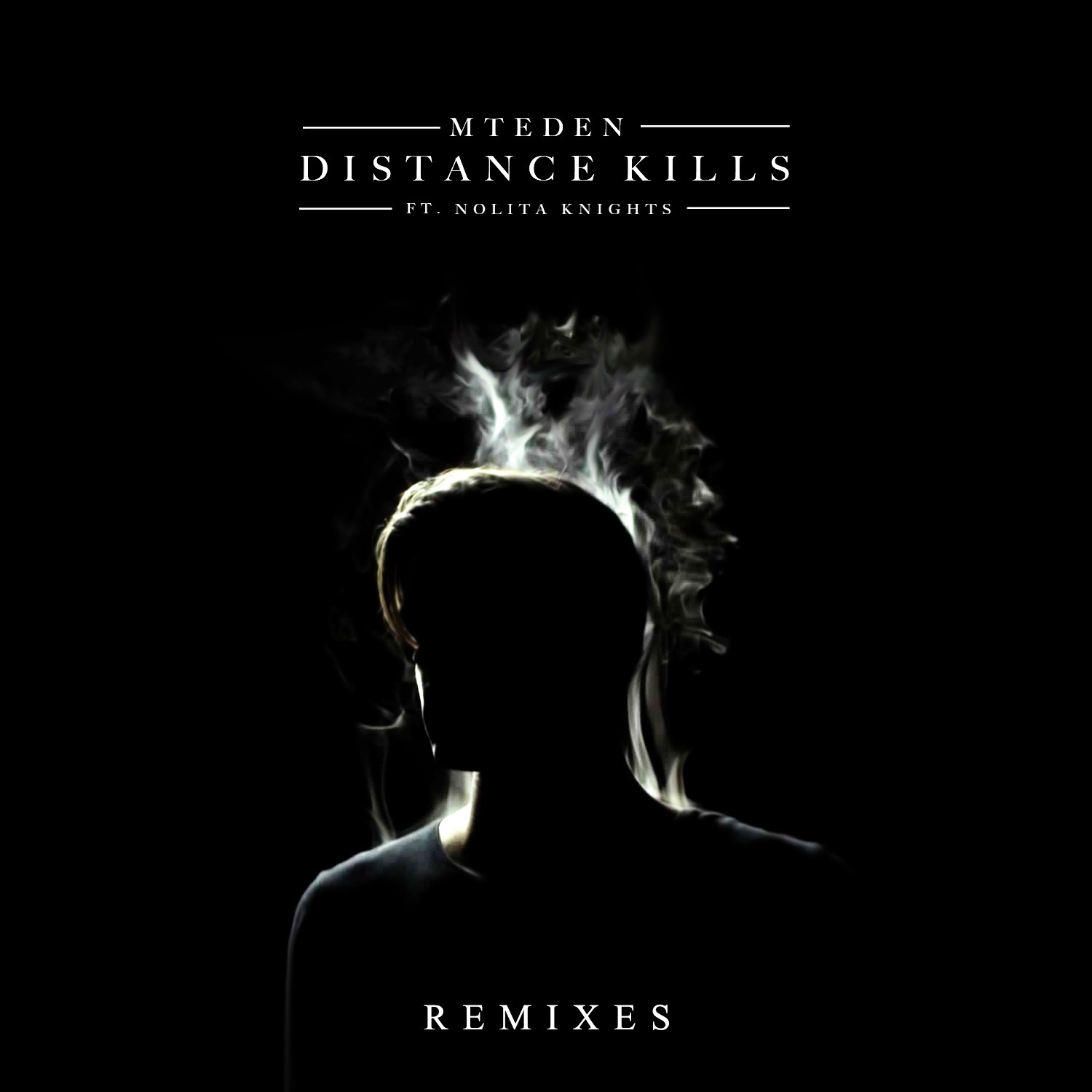 Distance Kills(Liquid Stranger Remix)