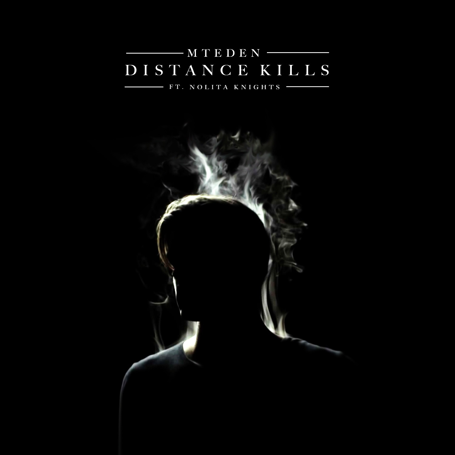 Distance Kills feat. Nolita Knights