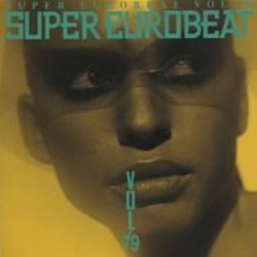 Super Eurobeat Vol. 79