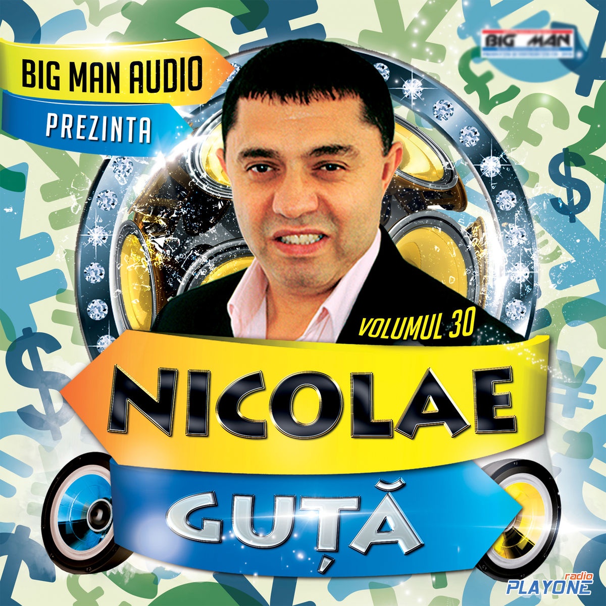 Nicolae Guta, Vol. 30